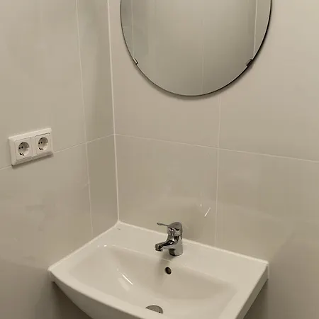 Апартаменты For 2 Guests *