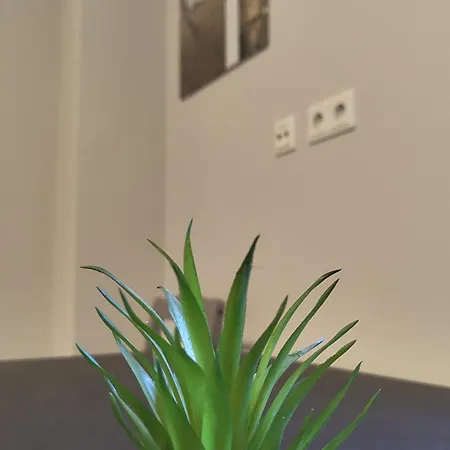 Апартаменты For 2 Guests Гестхахт