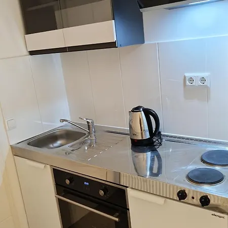 Апартаменты For 2 Guests *